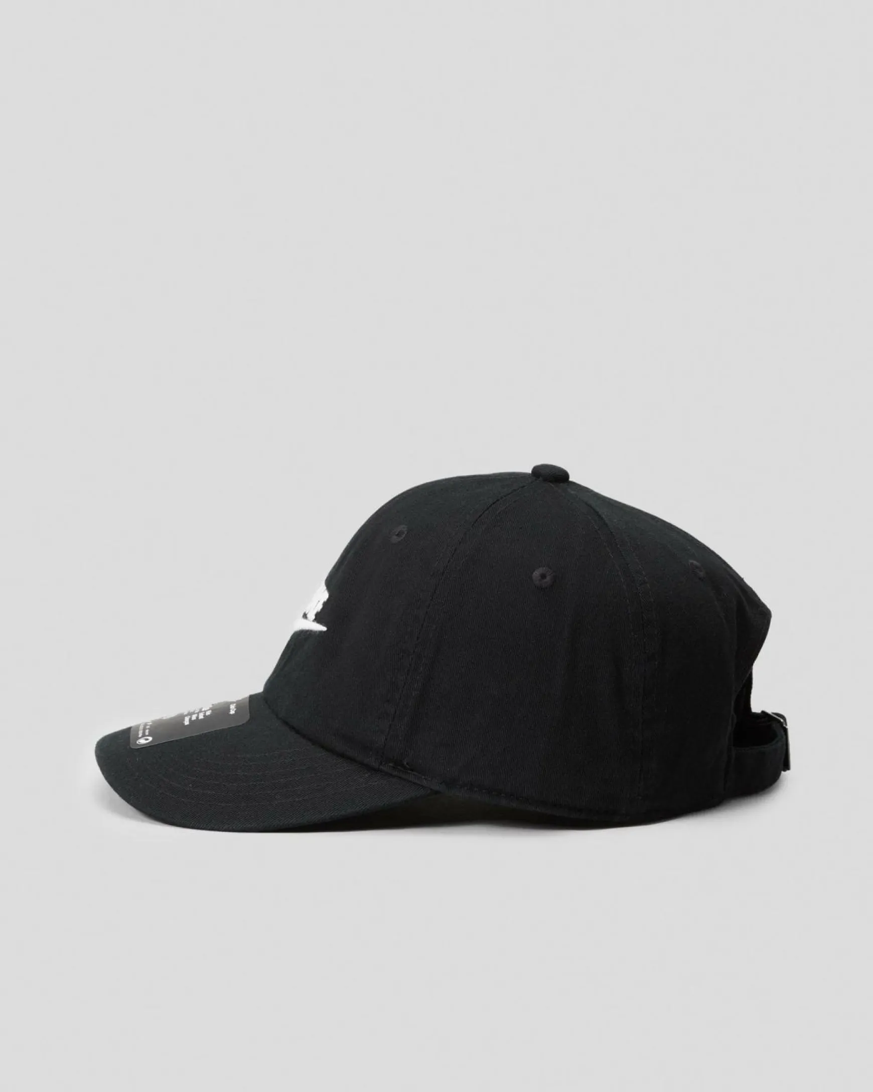 Boys' Club Cap