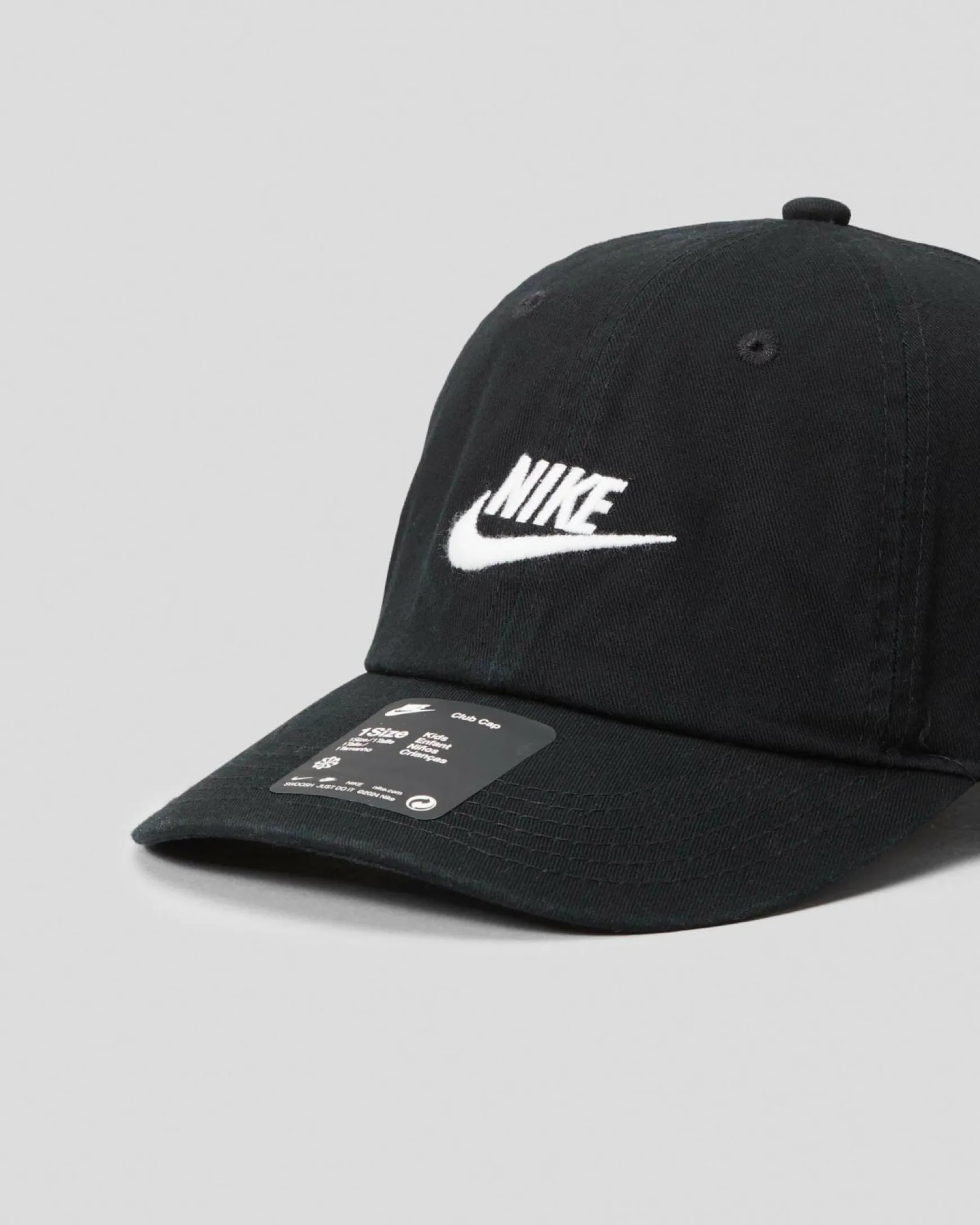 Boys' Club Cap