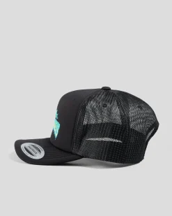 Boys' Codzilla Returns Trucker Cap