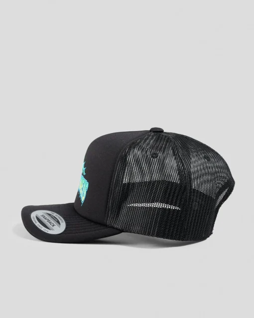 Boys' Codzilla Returns Trucker Cap