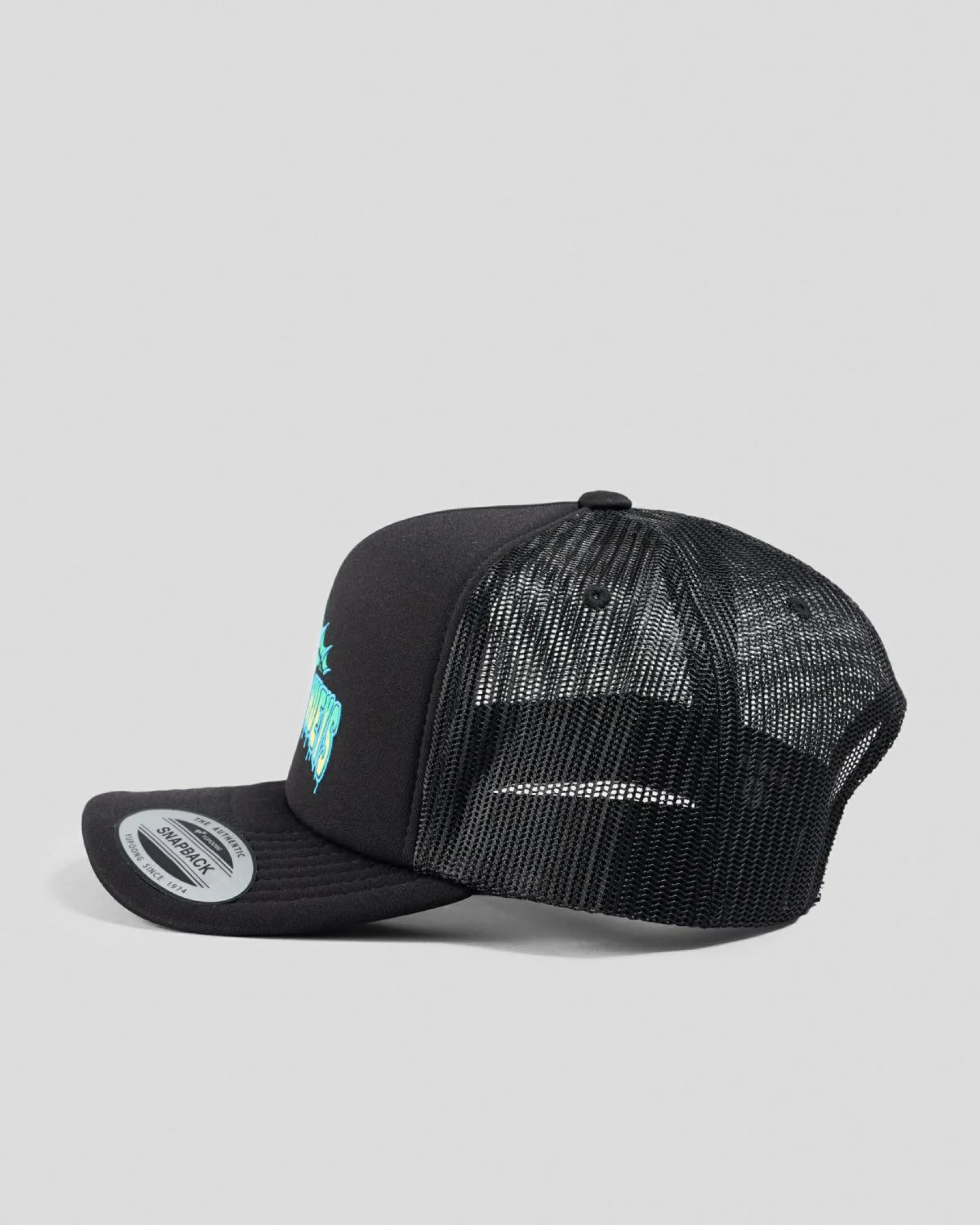 Boys' Codzilla Returns Trucker Cap