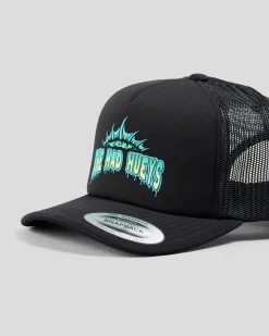 Boys' Codzilla Returns Trucker Cap