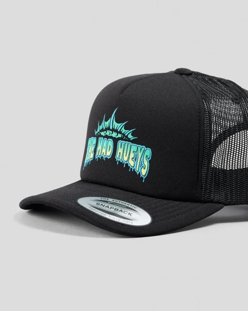 Boys' Codzilla Returns Trucker Cap