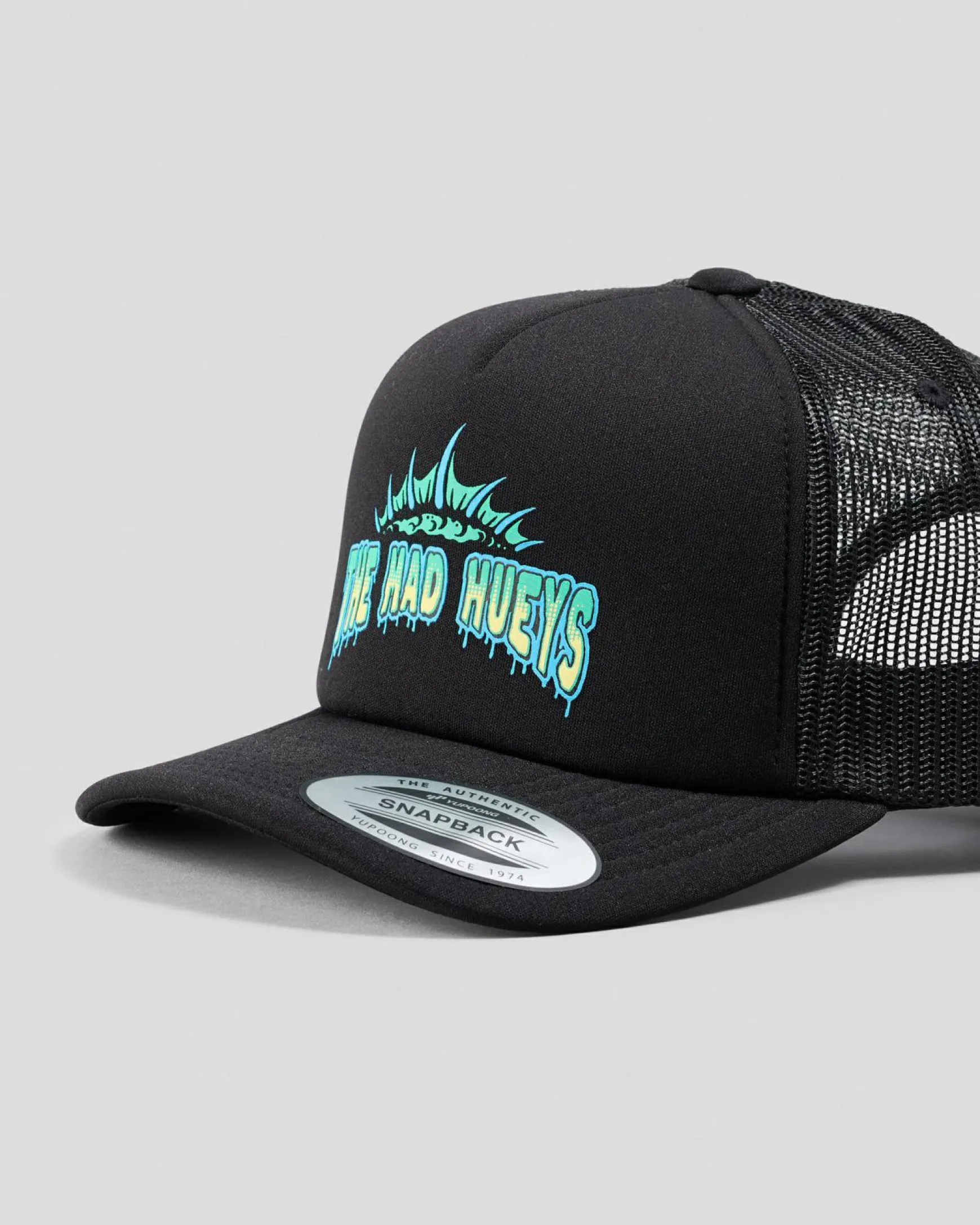 Boys' Codzilla Returns Trucker Cap