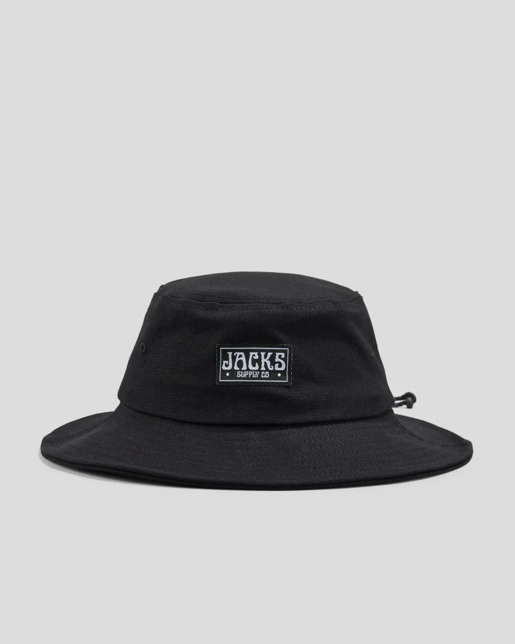 Boys' Contour Wide Brim Hat