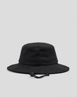 Boys' Contour Wide Brim Hat