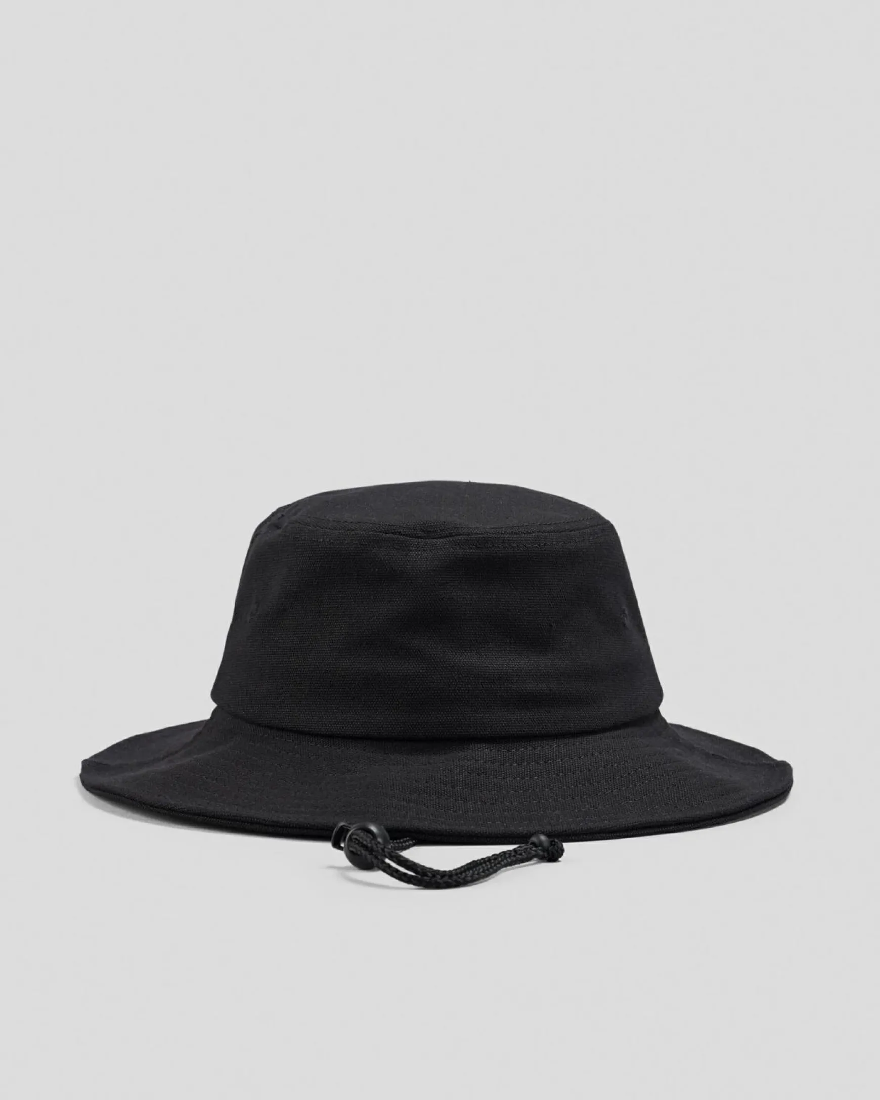 Boys' Contour Wide Brim Hat
