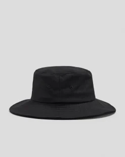 Boys' Contour Wide Brim Hat