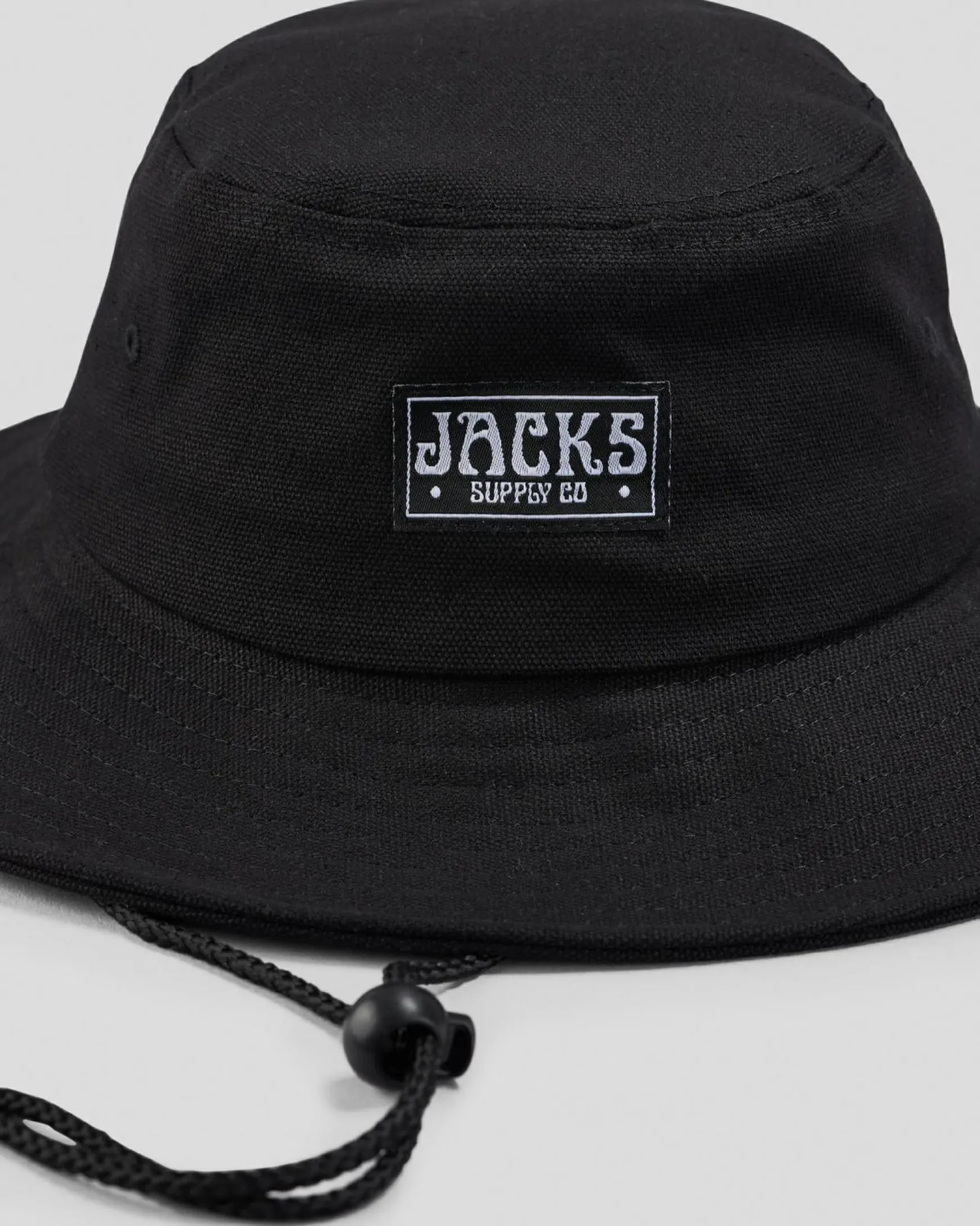 Boys' Contour Wide Brim Hat