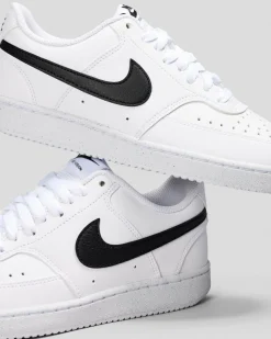 Boys' Court Vision Low Shoes