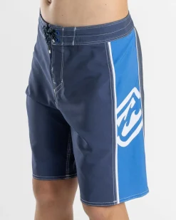 Boys' D Bah 2.0 Pro Board Shorts