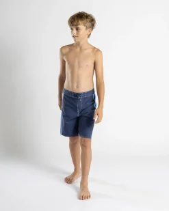 Boys' D Bah 2.0 Pro Board Shorts