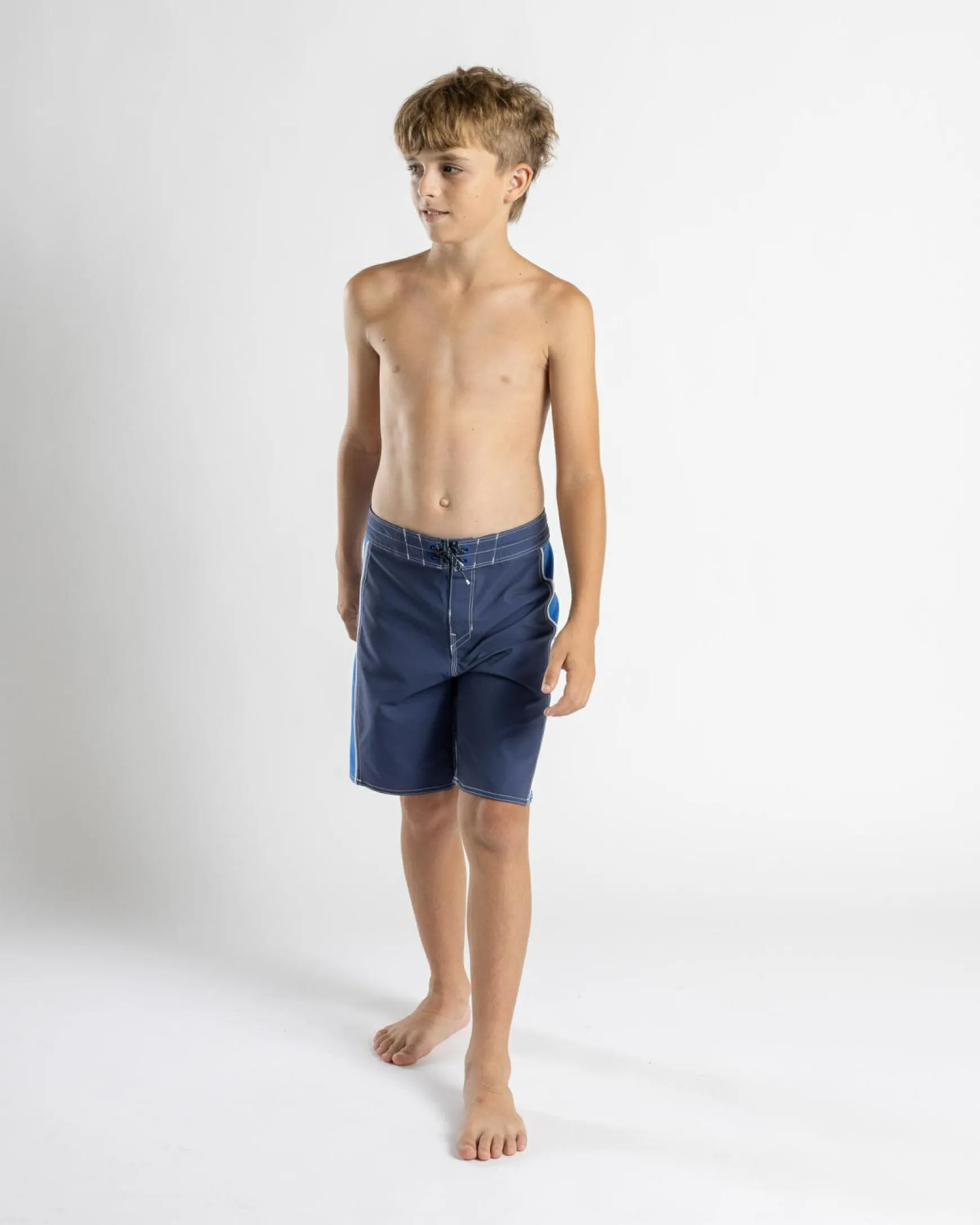 Boys' D Bah 2.0 Pro Board Shorts