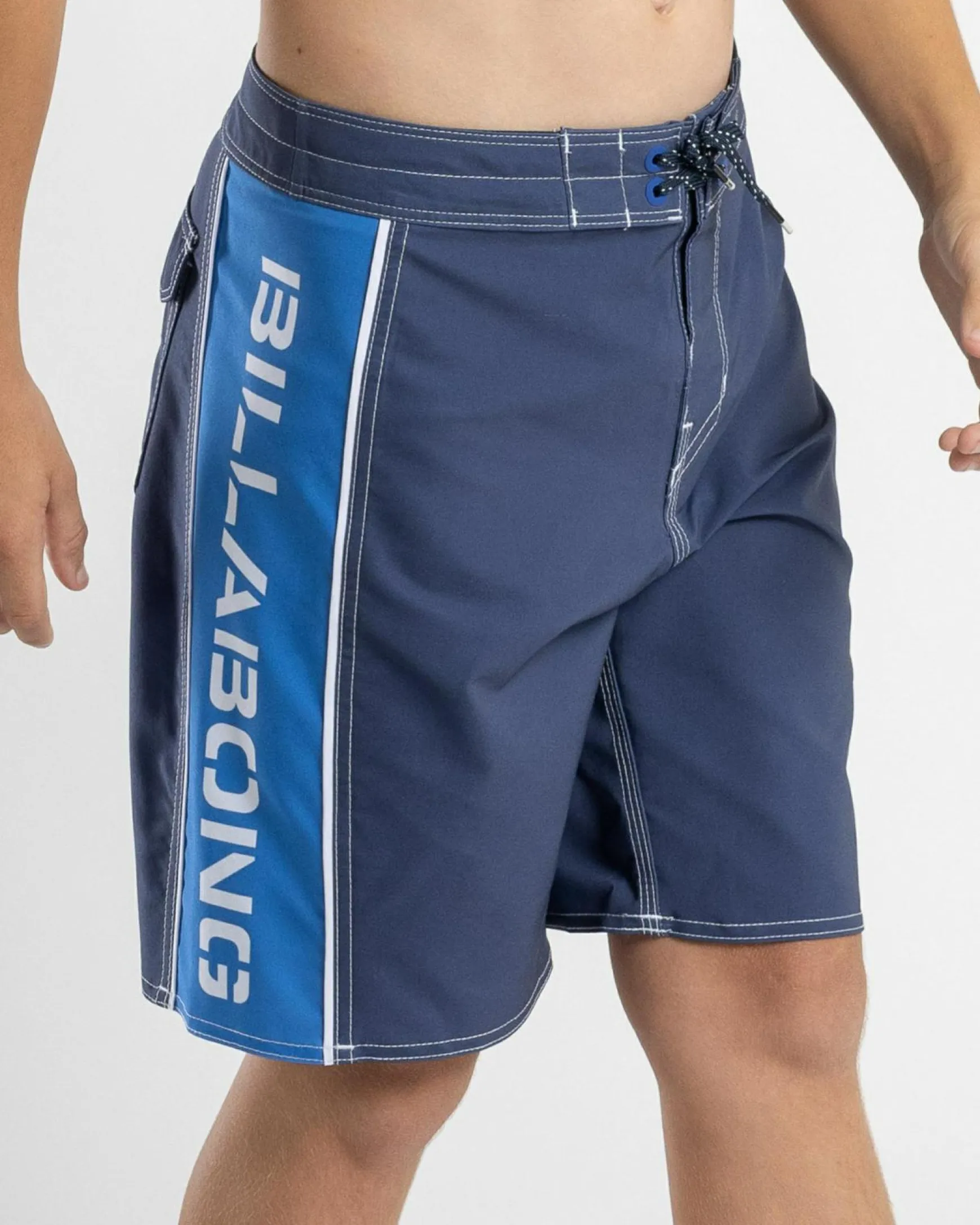 Boys' D Bah 2.0 Pro Board Shorts