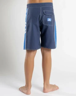 Boys' D Bah 2.0 Pro Board Shorts