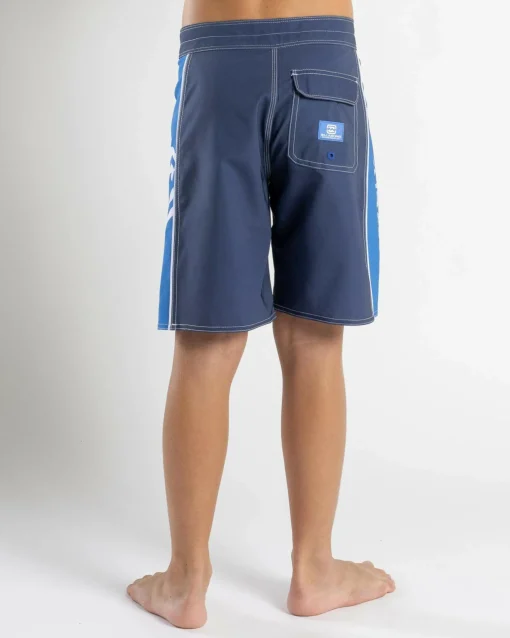 Boys' D Bah 2.0 Pro Board Shorts