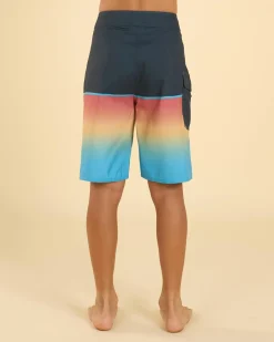 Boys' Dawn Patrol Board Shorts
