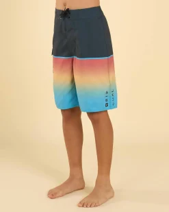 Boys' Dawn Patrol Board Shorts