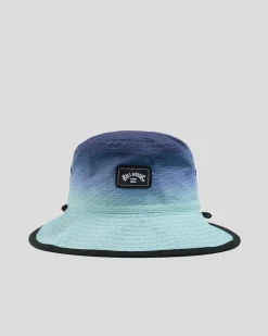 Boys' Division Reversible Hat