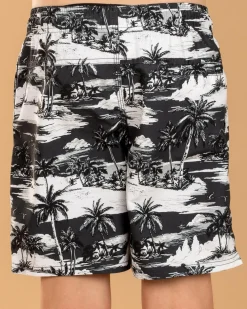 Boys' Dreamers Volley Shorts