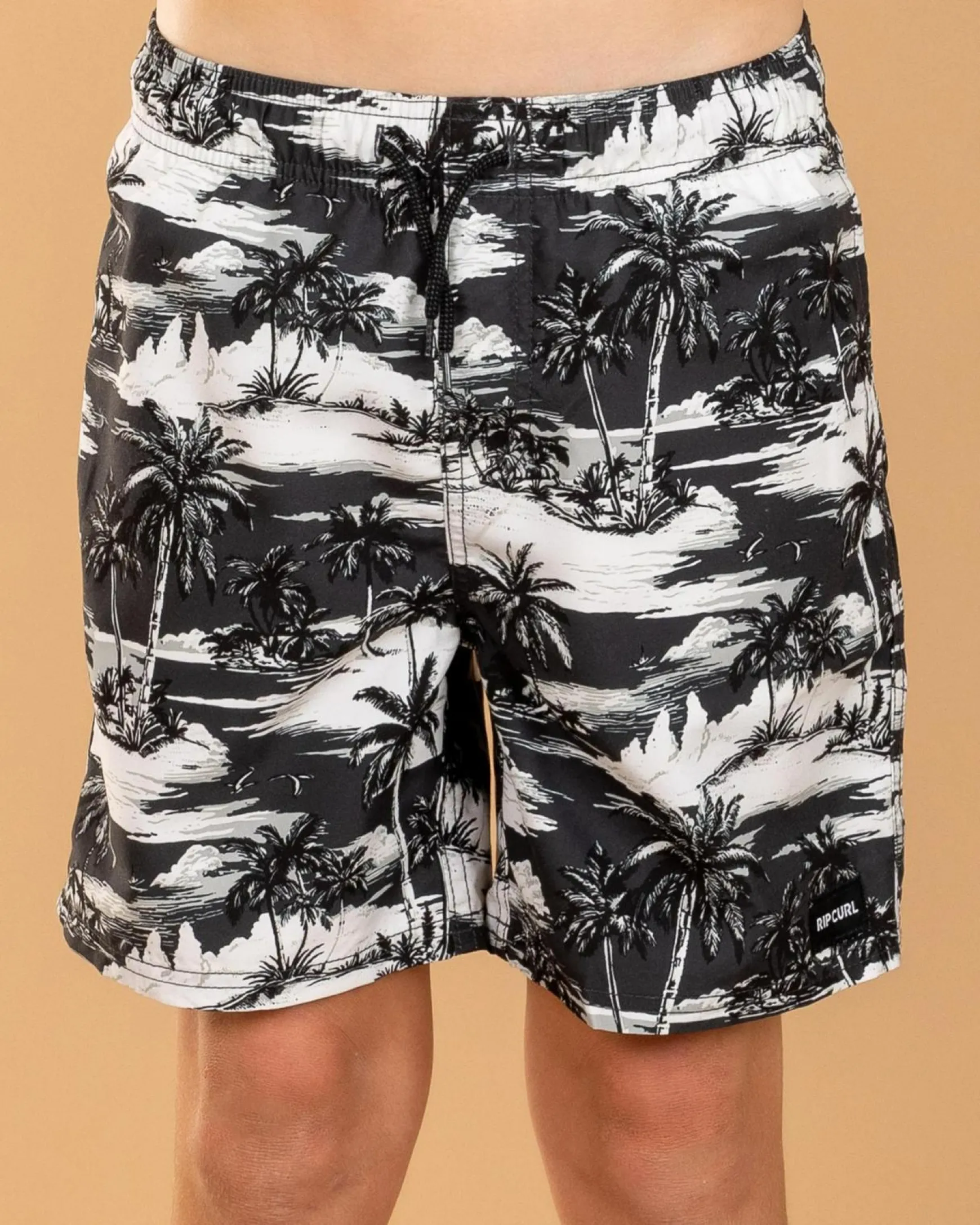 Boys' Dreamers Volley Shorts
