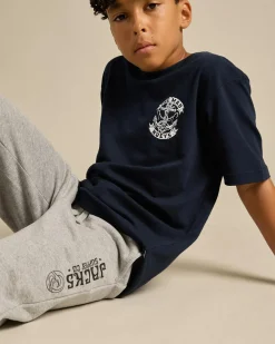 Boys' Drop Anchor T-Shirt