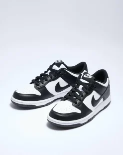 Boys' Dunk Low Shoes