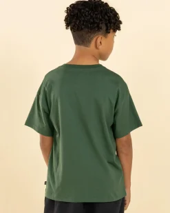 Boys' Dunk SB HBR T-Shirt