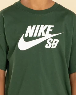 Boys' Dunk SB HBR T-Shirt