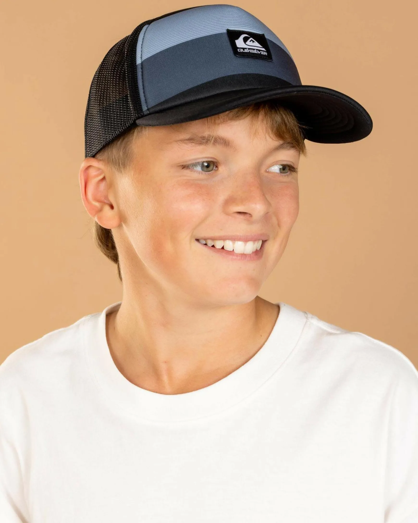 Boys' Emu Coop Cap