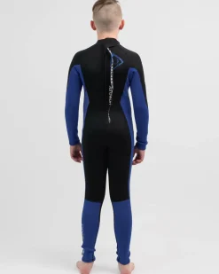 Boys' Enduro Steamer Wetsuit