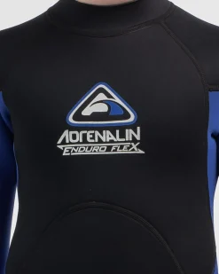 Boys' Enduro Steamer Wetsuit