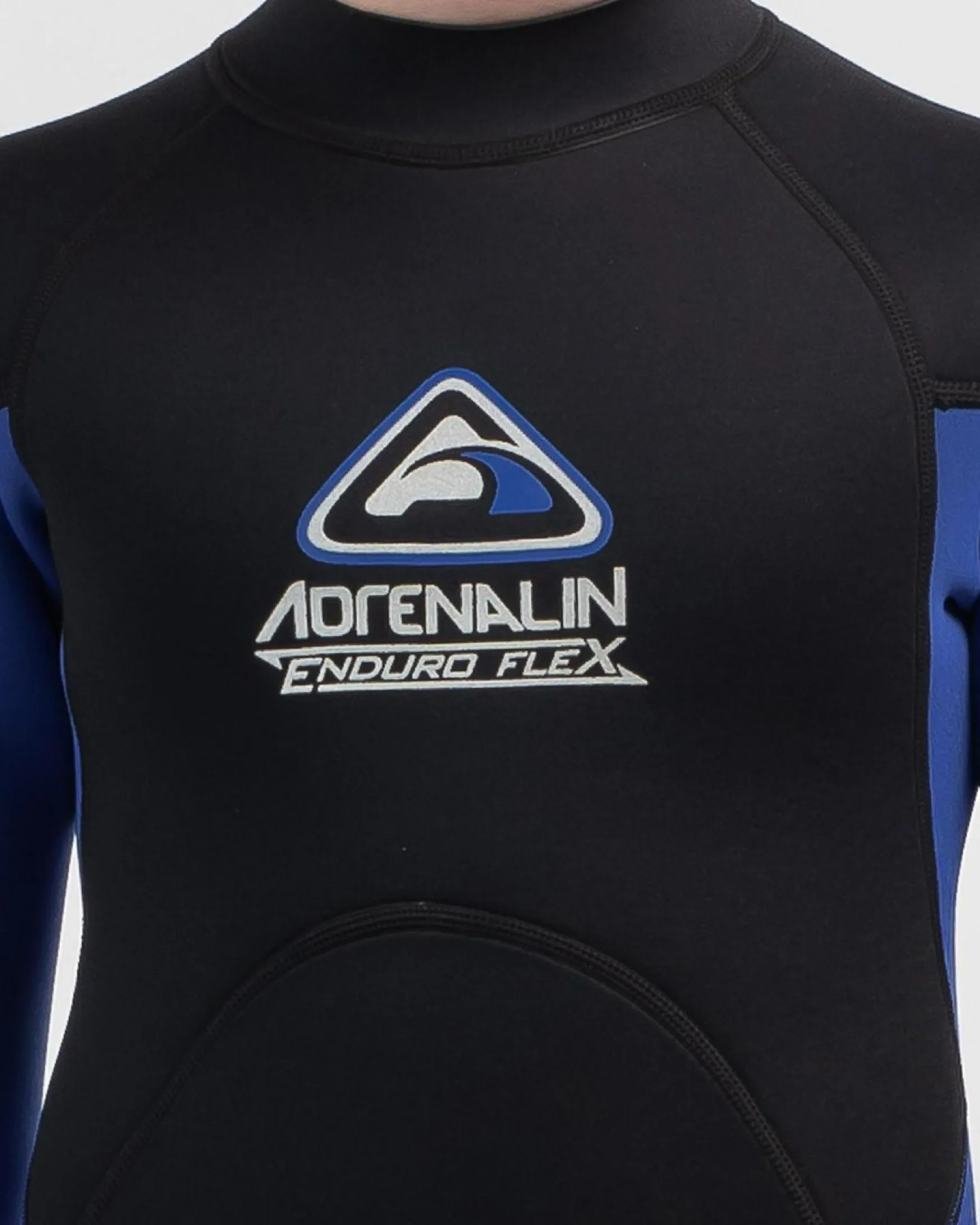 Boys' Enduro Steamer Wetsuit