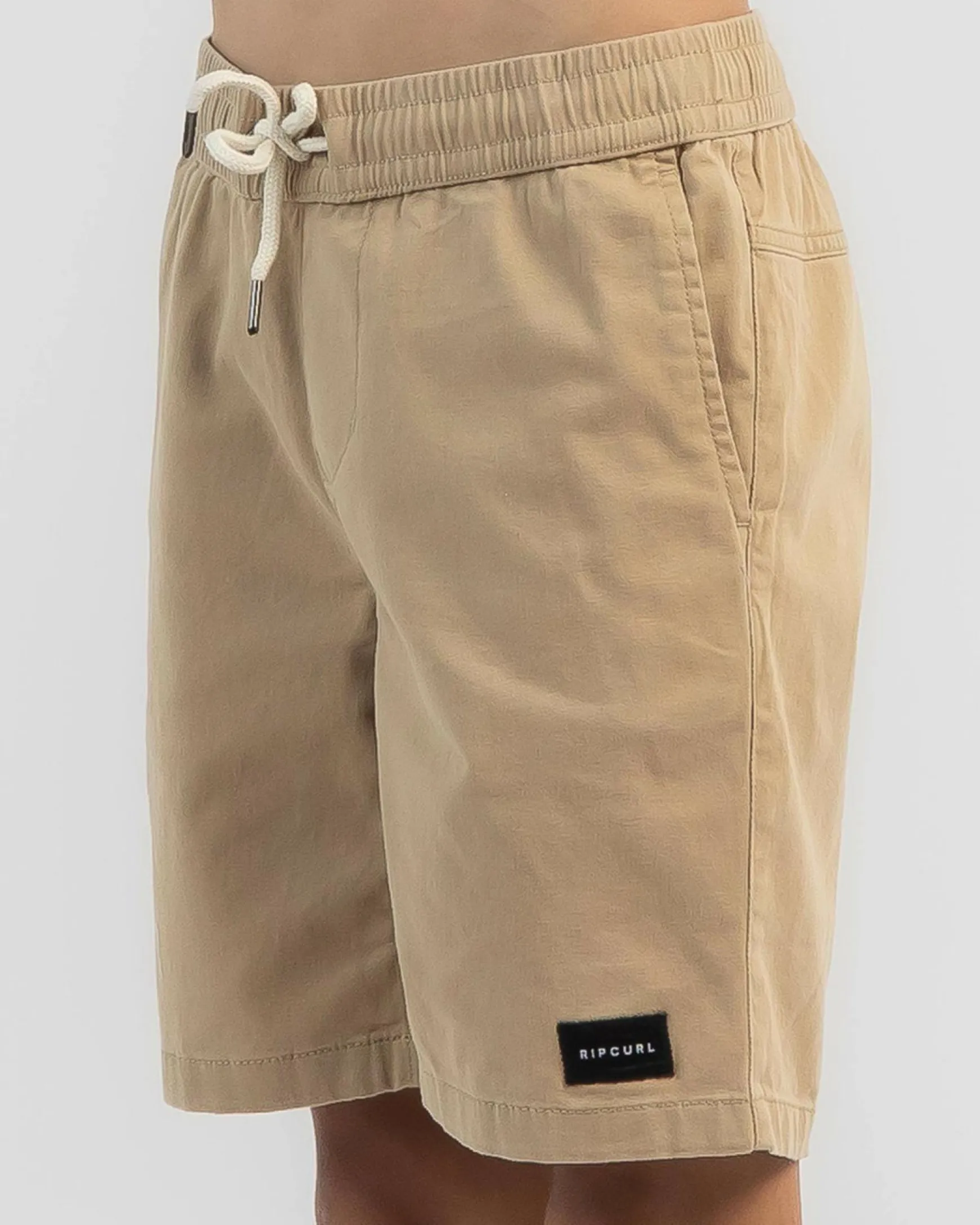 Boys' Epic Volley Shorts