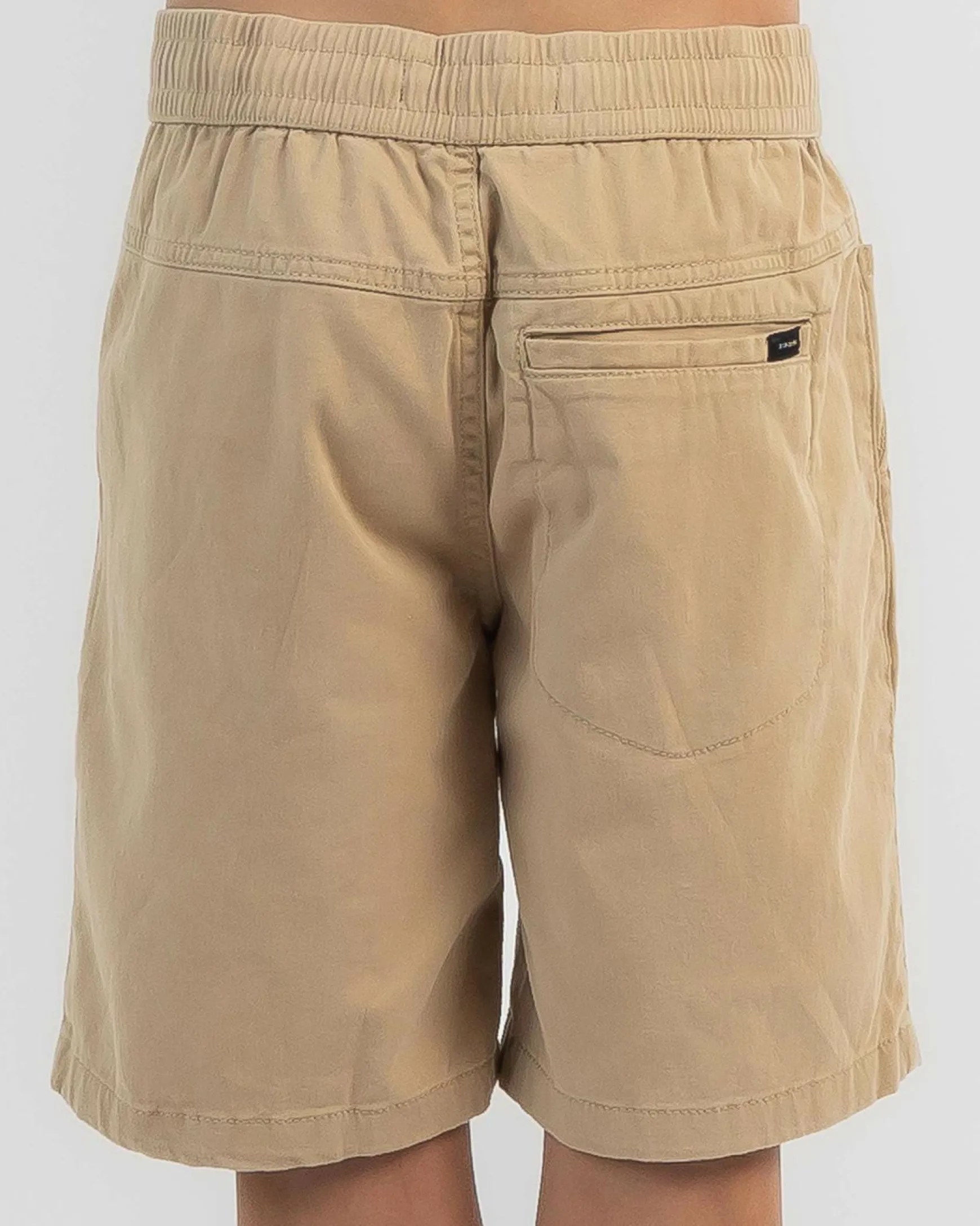 Boys' Epic Volley Shorts