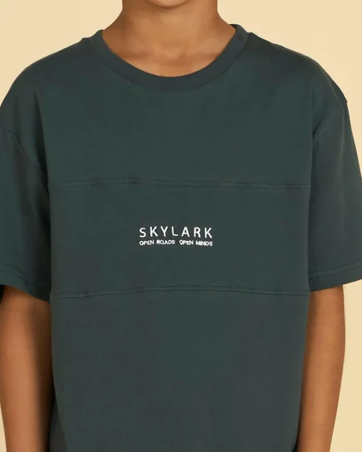 Boys' Equinox T-Shirt