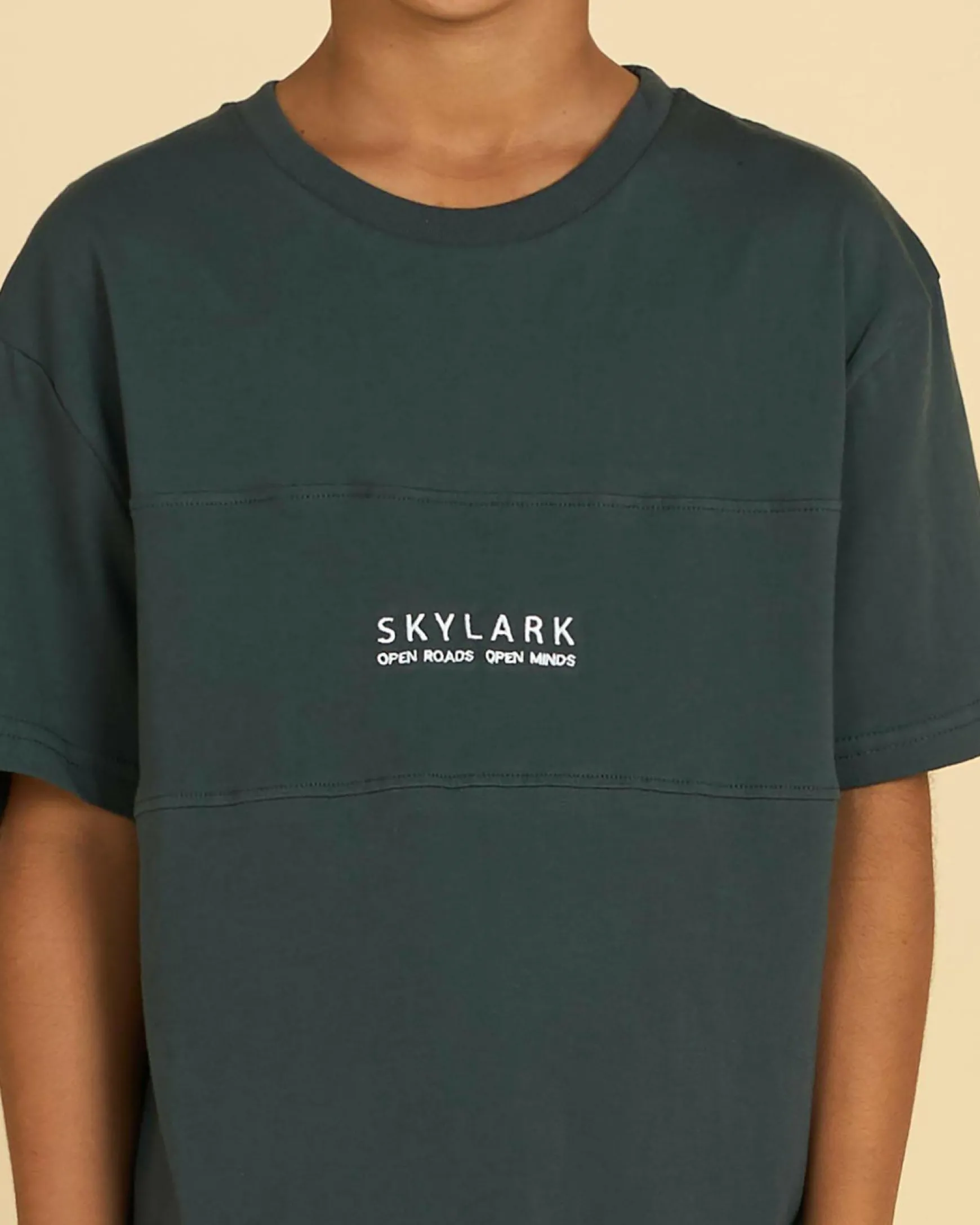 Boys' Equinox T-Shirt