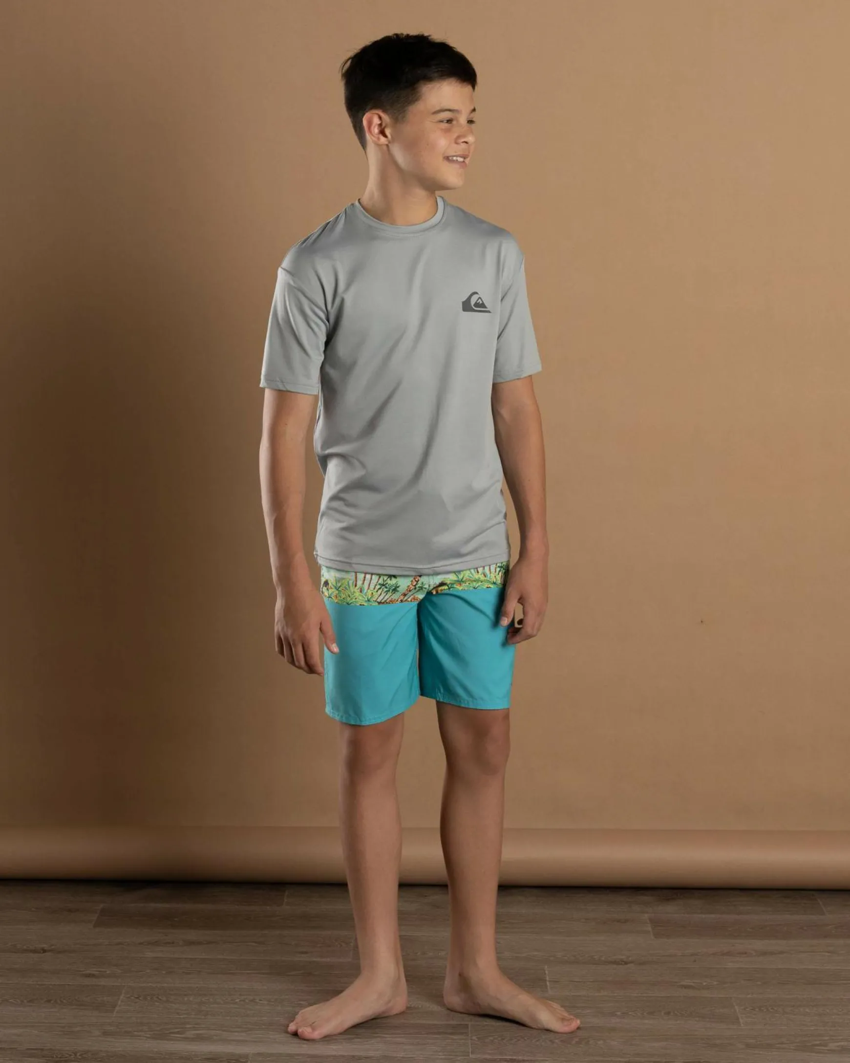 Boys' Everyday Wetshirt