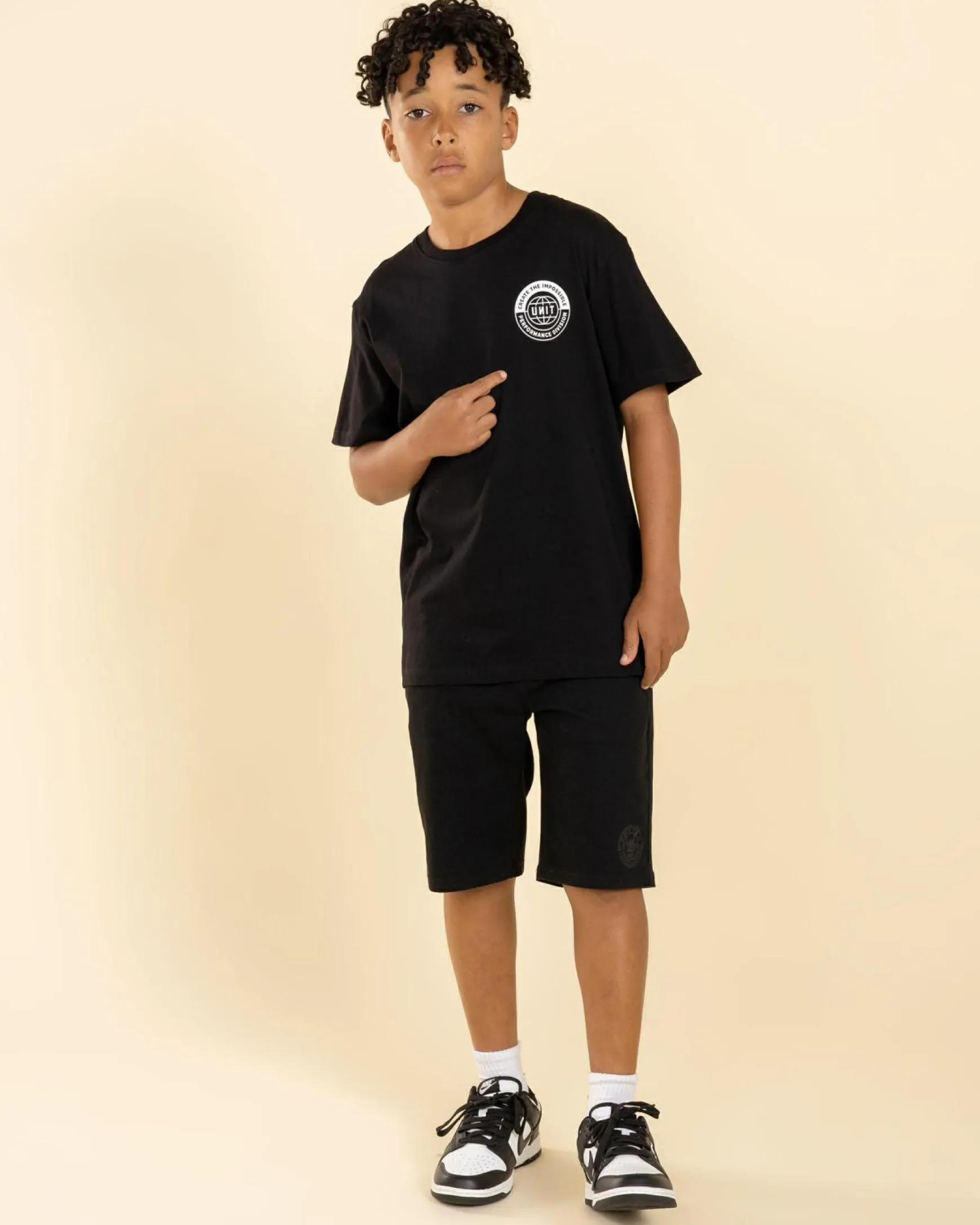 Boys' Evolve T-Shirt