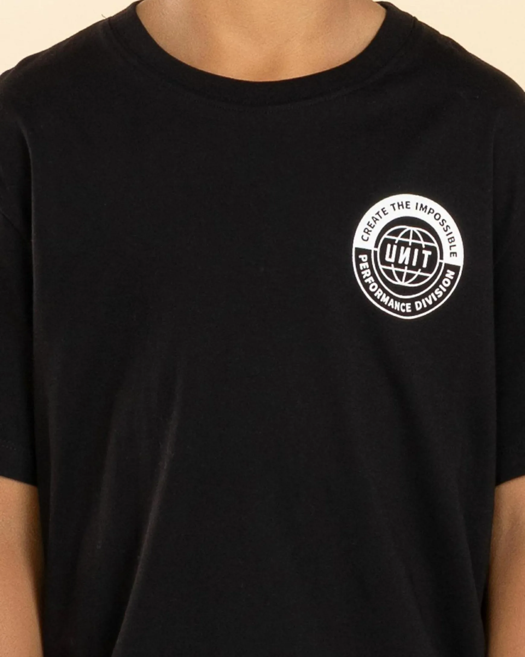 Boys' Evolve T-Shirt