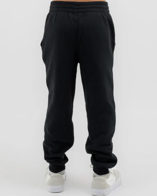Boys' Fleece Track Pants