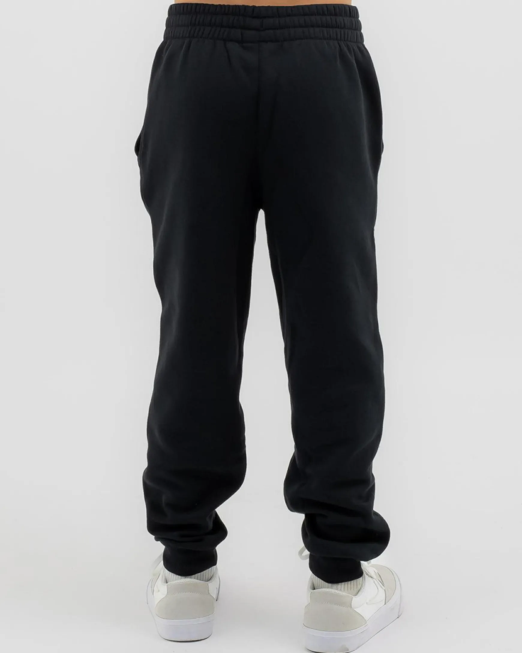 Boys' Fleece Track Pants