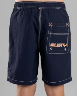 Boys' Flip Daddy Board Shorts