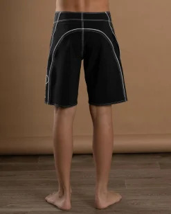 Boys' Fluid 2K Pro Board Shorts