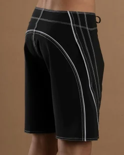 Boys' Fluid 2K Pro Board Shorts