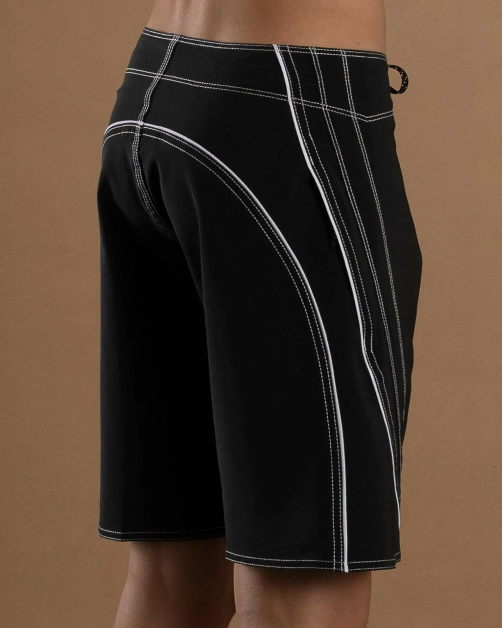 Boys' Fluid 2K Pro Board Shorts