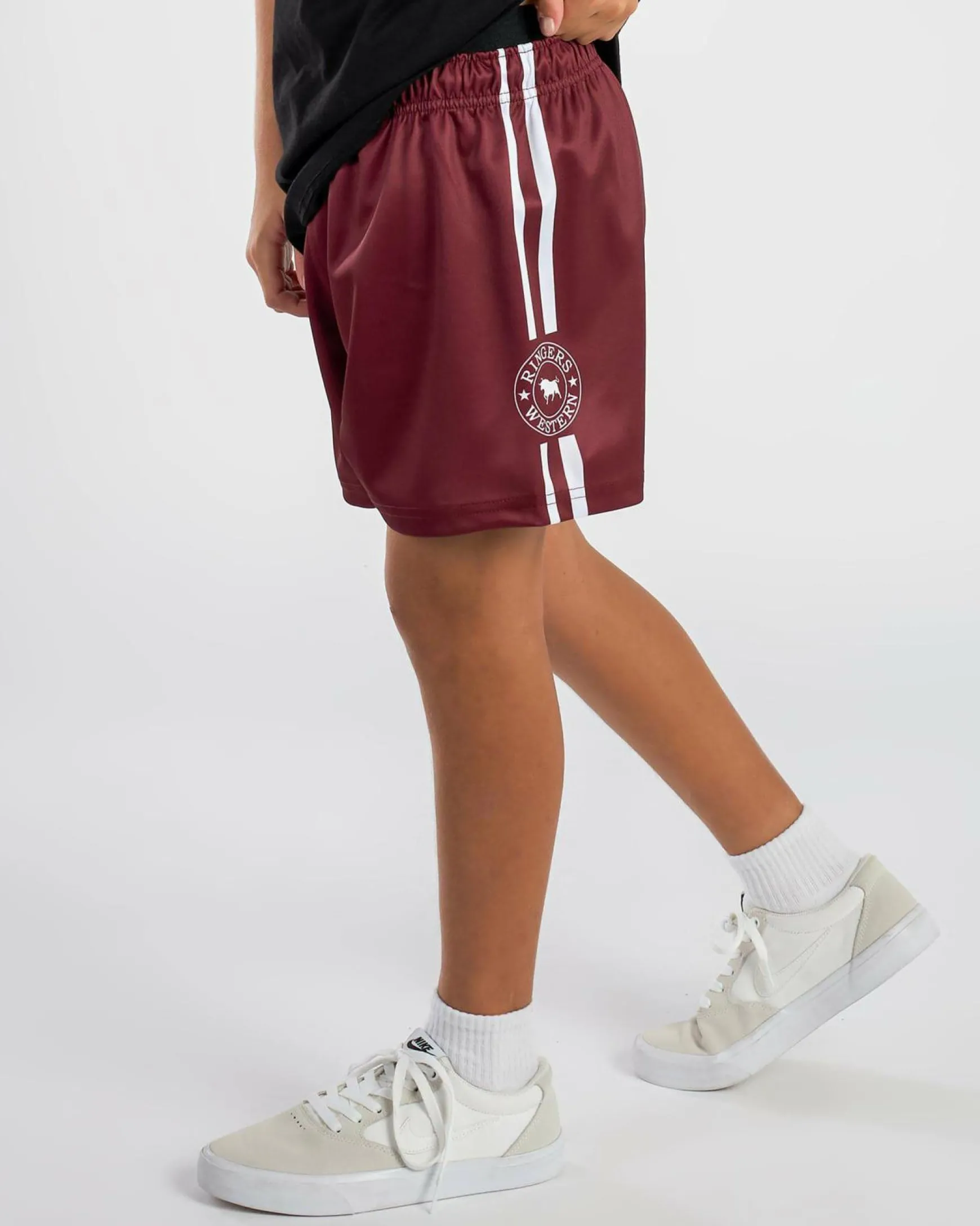 Boys' Footy Shorts