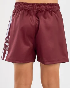 Boys' Footy Shorts
