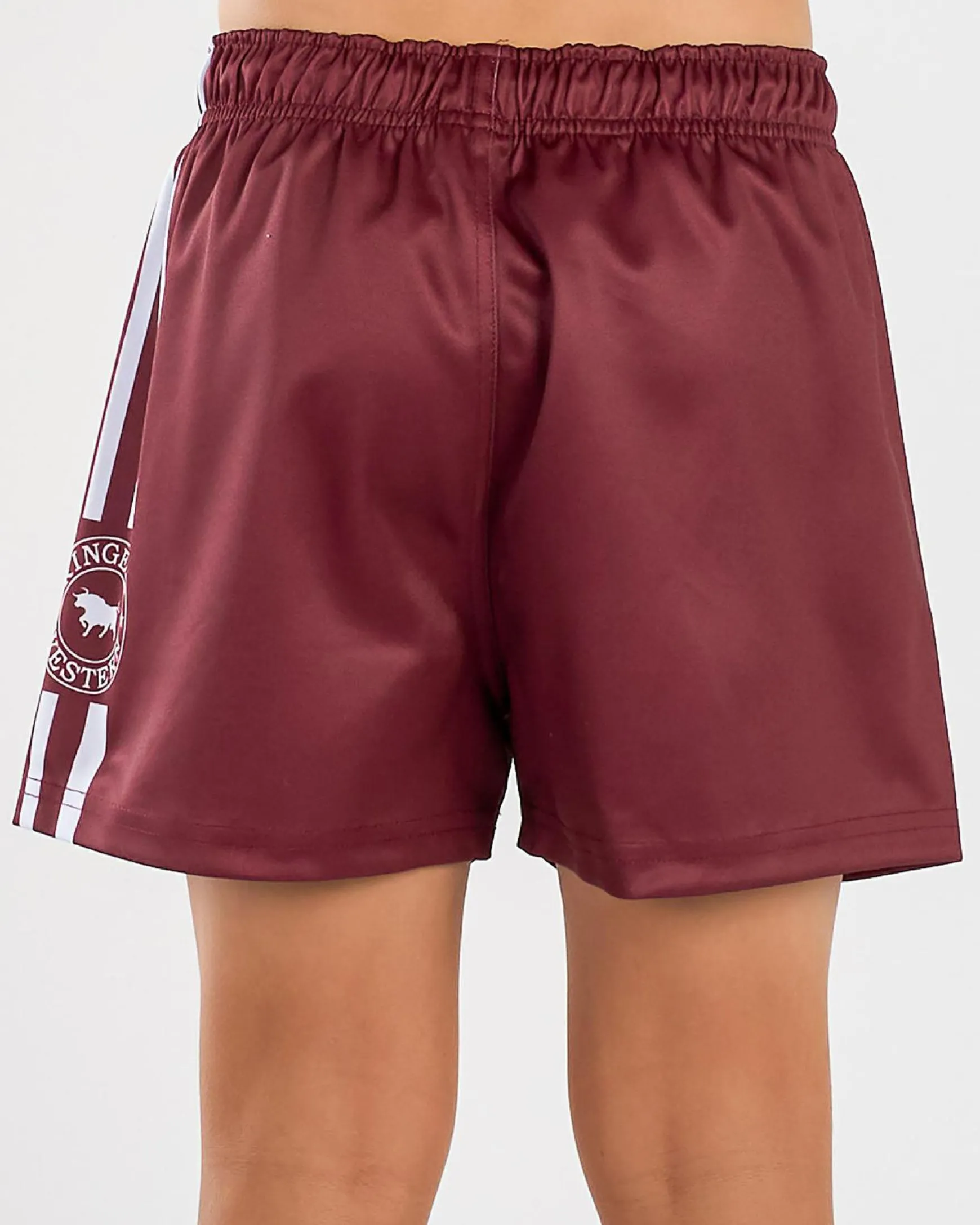 Boys' Footy Shorts