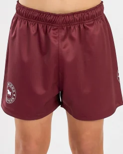 Boys' Footy Shorts